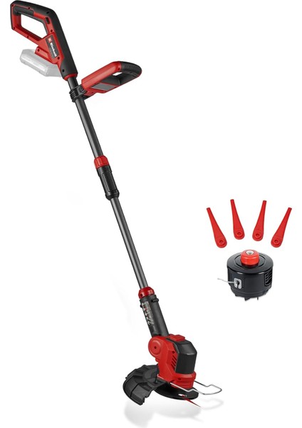 Akülü Kenar Kesme Makinesi Ge-Ct 18/25-1 Li-Solo Power X-Change (18 V, 25 cm Kesim Genişliği