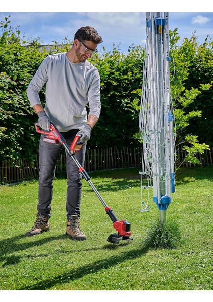 Akülü Kenar Kesme Makinesi Ge-Ct 18/25-1 Li-Solo Power X-Change (18 V, 25 cm Kesim Genişliği fırsatları