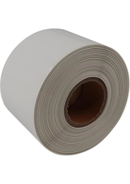 Etiketler , Al Hızlı Al Vellum Etiket 60MM x 60MM 800 Adet Vellum Etiket