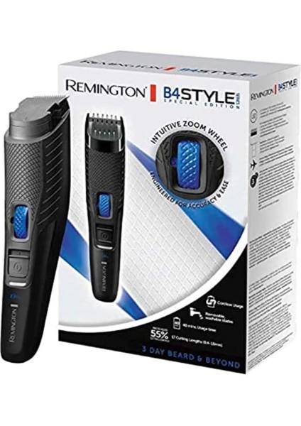 Sakal Düzeltici Style Series B5 (17 Uzunluk Ayarı 0,4 - 18 Mm, Ayarlanabilir, Kablolu/kabl