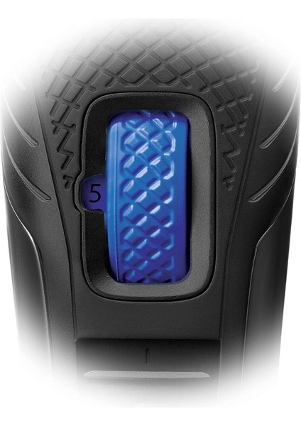 Sakal Düzeltici Style Series B5 (17 Uzunluk Ayarı 0,4 - 18 Mm, Ayarlanabilir, Kablolu/kabl fırsatları