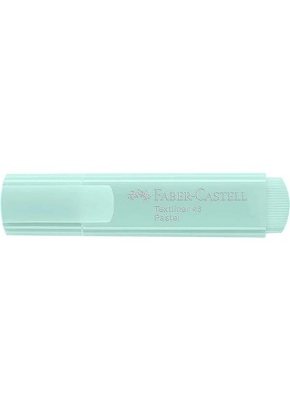 Faber-Castell 154693 Textliner 1546, Tropico Pastel Yeşil modelleri