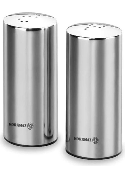 A602 Duo Tuzluk Biberlik Seti