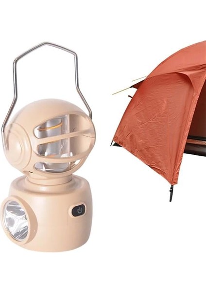 LF-3328A 30WATT Kamp Lambası