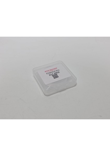 Lazer Kaynak Lensi D37X7 20KW fiyatları