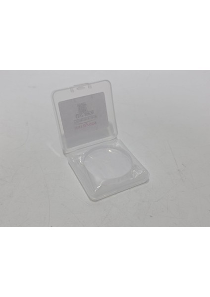 Lazer Kaynak Lensi D37X7 20KW modelleri