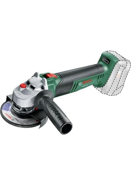 Home & Garden Universalgrind 18V-75 (125MM) (Solo) fırsatları
