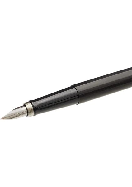 Jotter Original Ct Dolma Kalem, Siyah - 2096894, Yeniden Doldurulabilir modelleri