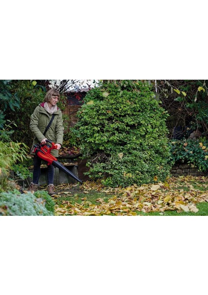 Akülü Yaprak Toplama Ge-Cl 36/230 Li E-Solo Power X-Change (Lityum-Iyon, 18 Volt, Emiş/üflem fırsatları