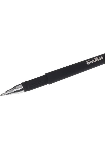 Office Speed Jel Tükenmez Kalem Siyah 0.5 mm modelleri