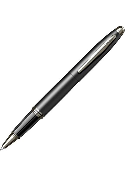 Knight 88 Roller Mat Siyah