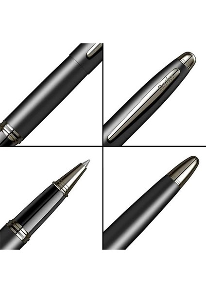 Knight 88 Roller Mat Siyah modelleri