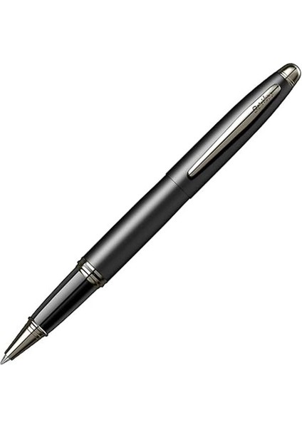 Knight 88 Roller Mat Siyah