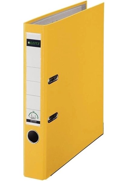 1015101501 Klasör 180° Dar Sarı