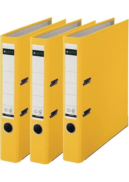 1015101501 Klasör 180° Dar Sarı fiyatları