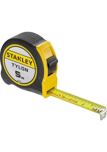 ST130697 5MX19 mm Çelik Şerit Metre