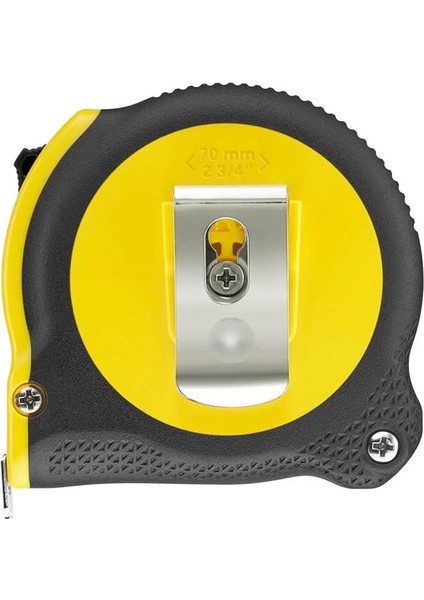 ST130697 5MX19 mm Çelik Şerit Metre fırsatları