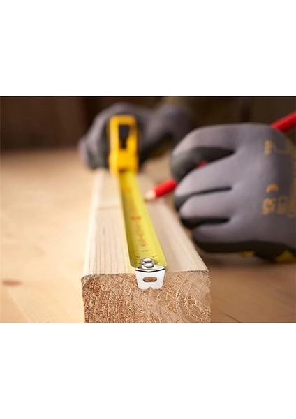 ST130697 5MX19 mm Çelik Şerit Metre