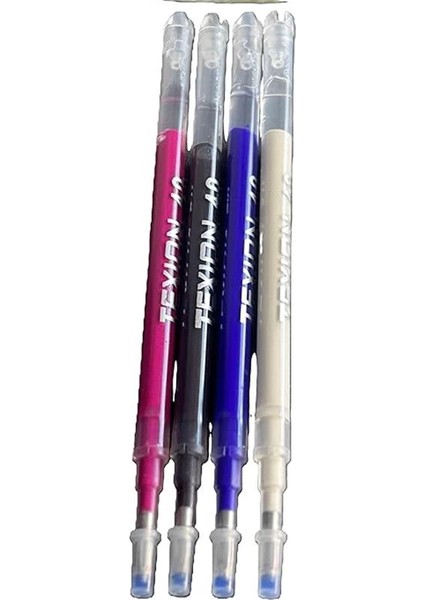 Isı Ile Uçan Kalem 4 Adet Karışık Renk fiyatları