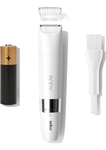 Body Mini Tıraş Makinesi, Elektrikli Vücut Tıraş Makinesi, Kadınlar ve Erkekler Için, Bikini B indirimleri