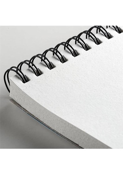 Spp Canxl Aquarelle 20S A5 300G Suluboya Bloğu fiyatları