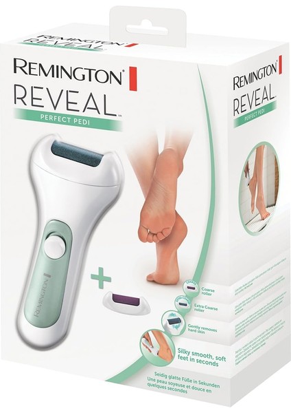 CR4000 Reveal Perfect Pedi Cilt Bakım Ürünü fiyatları