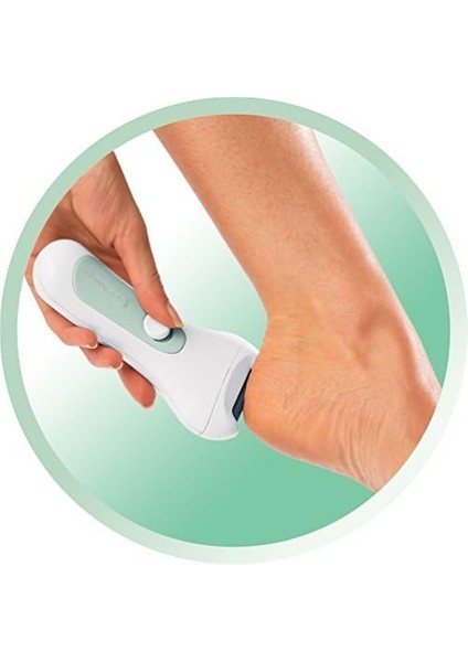 CR4000 Reveal Perfect Pedi Cilt Bakım Ürünü modelleri