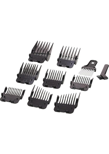 Styling Classic HC450 Saç Kesme Makinesi (Kendinden Bilenen Paslanmaz Çelik Bıçaklar, 8 Ta indirimleri