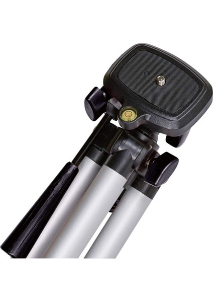 Lazer Ölçüm Cihazları Için Tripod (Ölçüm Cihazı Aksesuarları, Yüksekliği Ayarlanabilir 37 cm fırsatları