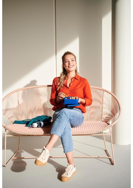 - Take A Break Midi Beslenme Kutusu, 2 Sandviç Veya 4 Ekmek Dilimi Için, Yemek Hazırlama Kutus modelleri