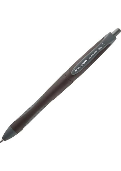 Jel Kalem Berry 07 Siyah 3lü Set fiyatları