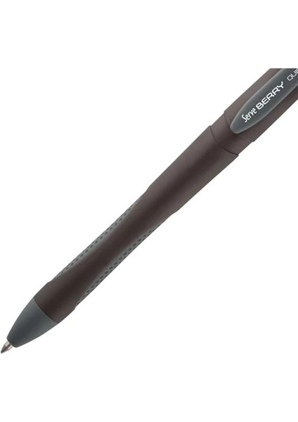 Jel Kalem Berry 07 Siyah 3lü Set fırsatları