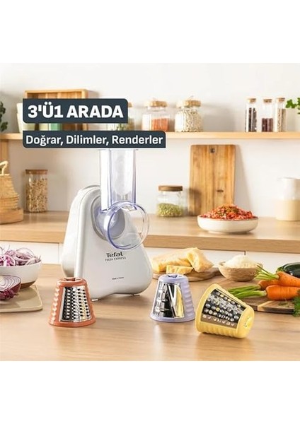 Fresh Express 150 Watt Doğrayıcı indirimleri