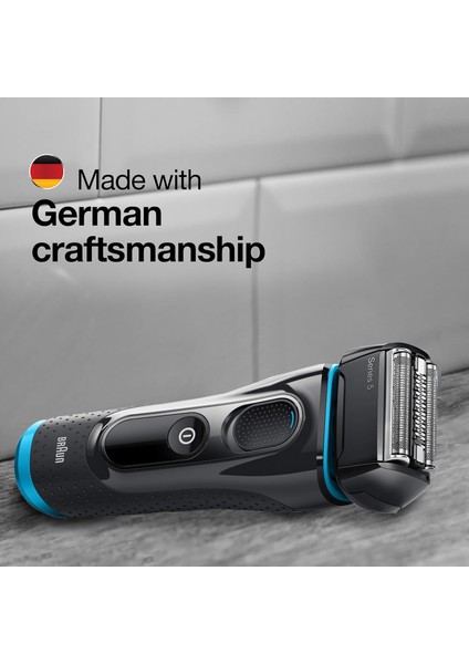 Series 5 52B Elektrikli Tıraş Makinesi Yedek Başlığı indirimleri