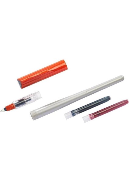 Kaligrafi Kalemi 1.5 ,kırmızı fırsatları