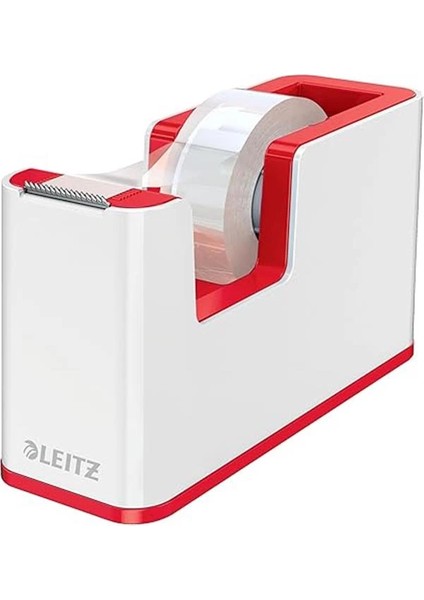 Wow Bantlık, Çift Renkli