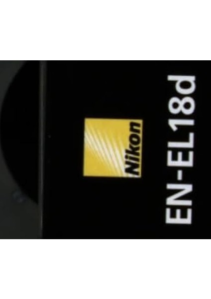 EN-EL18D Pi̇l fiyatları