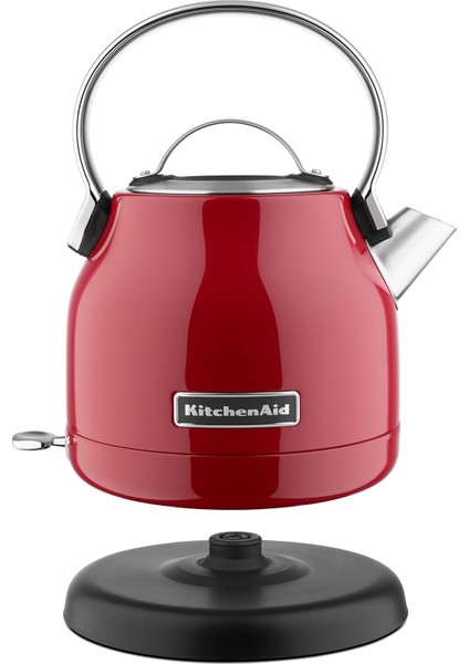 1, 25 L Su Isıtıcısı 5KEK1222 Kırmızı-Eer fiyatları