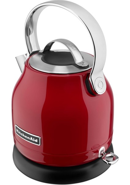 1, 25 L Su Isıtıcısı 5KEK1222 Kırmızı-Eer modelleri