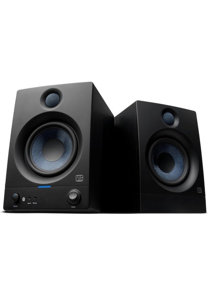 Eris 5bt (2. Nesil) | 5" Bluetooth Teknolojili, Multimedia, Oyun, Stüdyo Kalitesinde Müzik