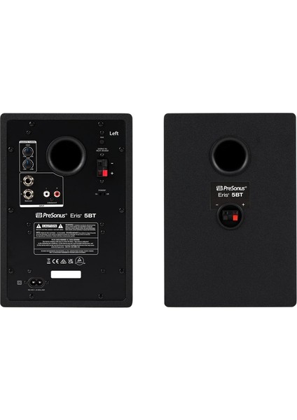 Eris 5bt (2. Nesil) | 5" Bluetooth Teknolojili, Multimedia, Oyun, Stüdyo Kalitesinde Müzik fiyatları