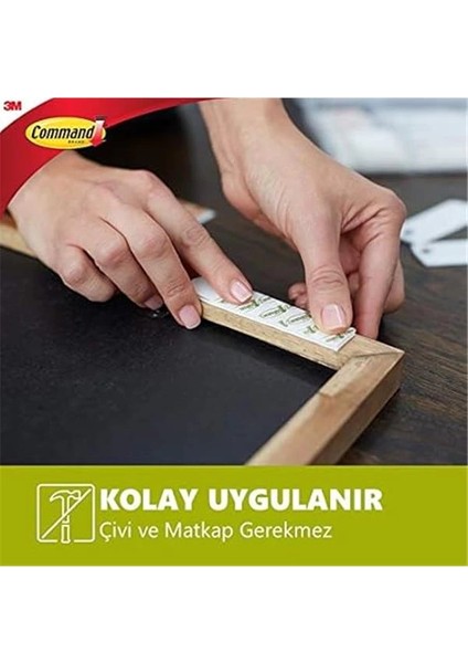 17201 Cırt Cırt Bant, Orta Boy