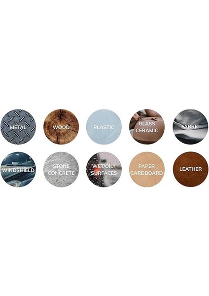 Uni Posca Markör Kalem 3m 12'li Set 0.9-1.3 mm Keçe Uçlu fiyatları