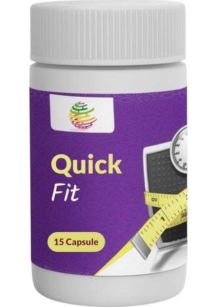 3 Kutu Quick Fit Detoksifikasyon Için Destek Sinamaki,rezene,avakado ve Kekik Içeren Takviye Edici Gıda 30'lu Çay Hediyesiyle fiyatları