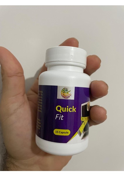 3 Kutu Quick Fit Detoksifikasyon Için Destek Sinamaki,rezene,avakado ve Kekik Içeren Takviye Edici Gıda 30'lu Çay Hediyesiyle modelleri