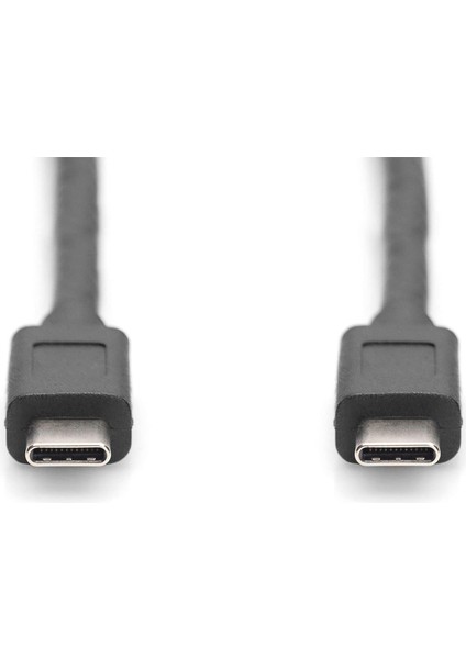 1m M/m USB Type-C Bağlantı Kablosu AK-300139-010-S indirimleri