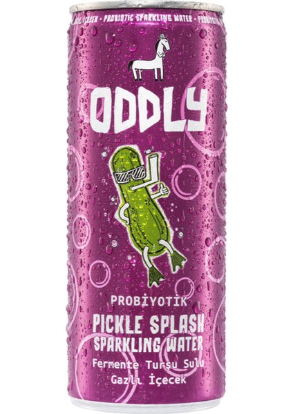 Pickle Splash Turşu Suyu Kutu 250 ml (2 Adet) modelleri