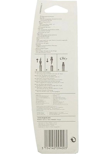 Ofis ve Kırtasiye 009400 Kesici fiyatları