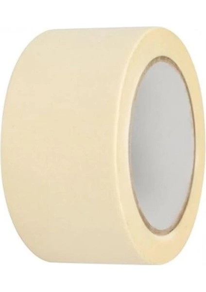 2 Adet Kağıt Bant 48MM Maskeleme Bandı Boya Bandı fırsatları