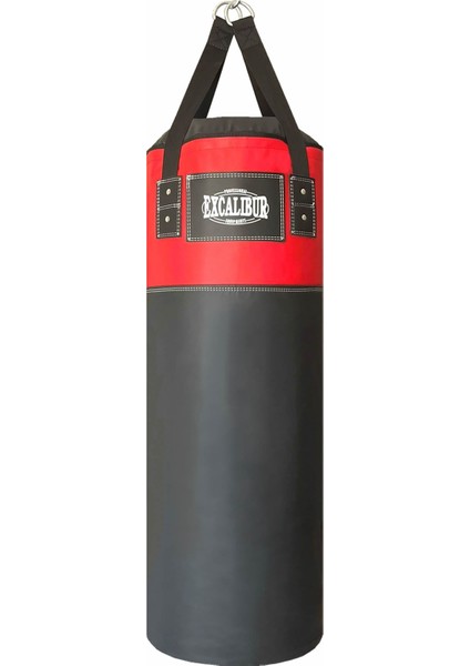 Sunstar Boks Kum Torbası 100 x 35 cm Kırmızı